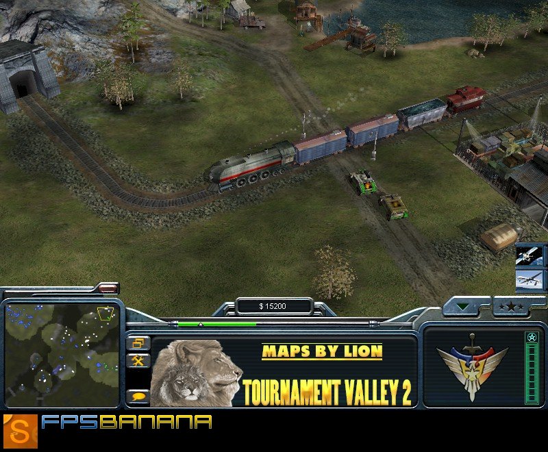 how to install custom maps on command and conquer generals zero hour