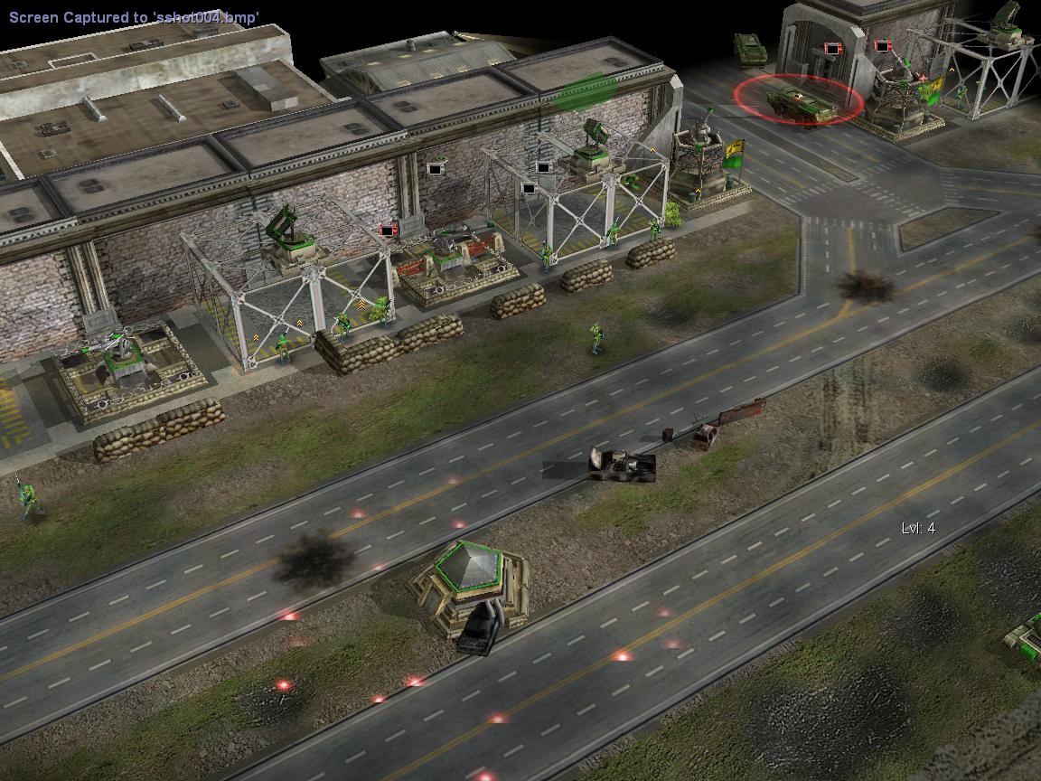 command and conquer generals zero hour map pack skirmish